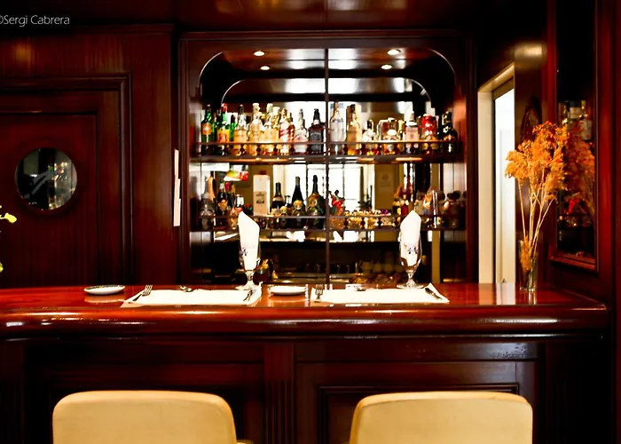 平托尔马尔萨酒店 酒店 Tárrega