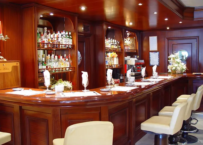 平托尔马尔萨酒店 酒店 3*