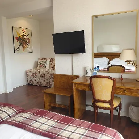 Hotel Pintor Marsà Tárrega
