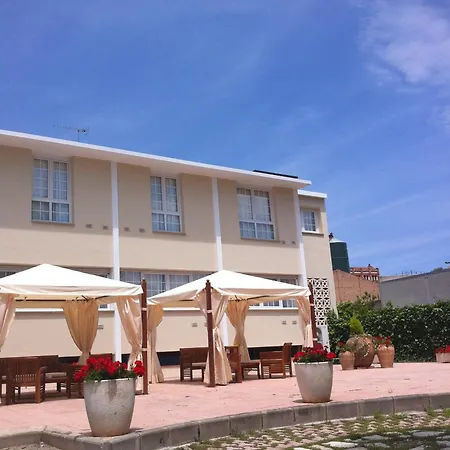 Hotel Pintor Marsà