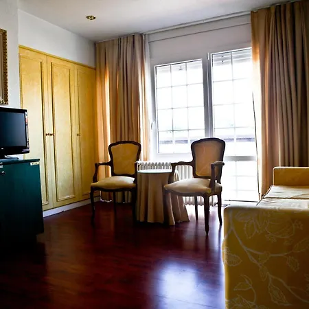 Hotel Pintor Marsà 3*