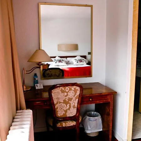 Pintor Marsà Hotel Tárrega