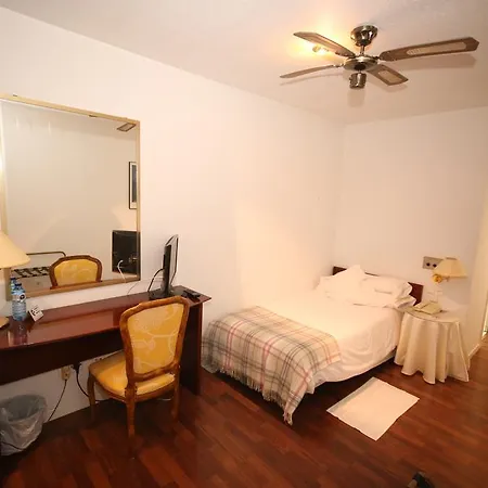 Otel Pintor Marsa 3*