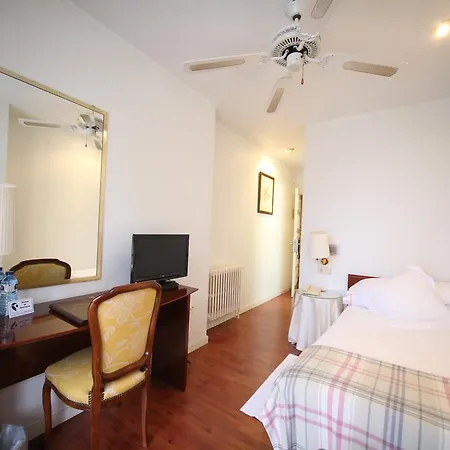 Hotel Pintor Marsà Tárrega