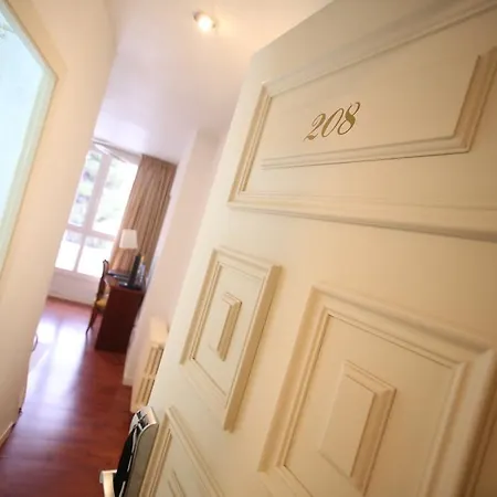 Hotel Pintor Marsà
